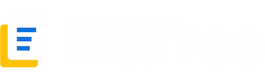 BillFree Logo