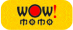 wow_momo Logo