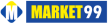 Market99 Logo