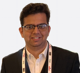 Akash Agarwal