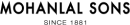 mohanlal Logo