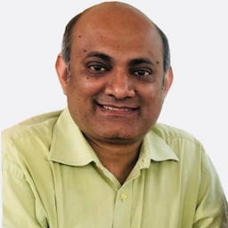 Sudip Bhattacharya